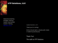utpsolutions.com