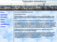 varkaudensairauskassa.com