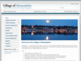 villageofskaneateles.com