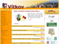 vitkov.info