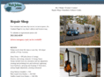 waltjohnsguitarrepair.com