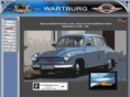 wartburg.sk