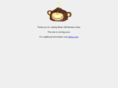 weakoldmonkeycake.com