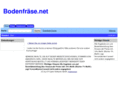 xn--bodenfrse-12a.net
