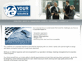 yourcorporatesource.com