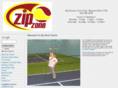 ziptennis.com