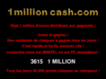 1millioncash.com