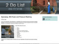 2dolisttacoma.com