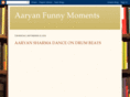 aaryansharma.com