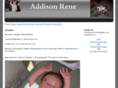 addisonrene.info