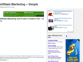 affiliatemarketingsimple.com