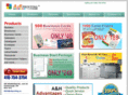ahprinting.com