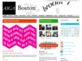 aigaboston.org