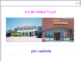 alittleaddedtouch.com