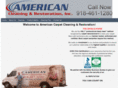 americancarpetclean.com