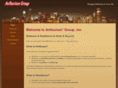 anthuriumgroup.com
