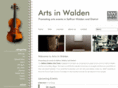 artsinwalden.com
