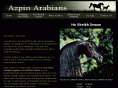 azpinarabians.com