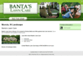 bantaslawncare.com