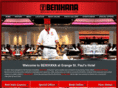 benihanastpauls.com