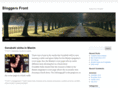 bloggersfront.com