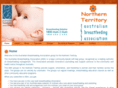 breastfeedingnt.org
