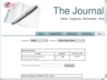 buythejournal.com