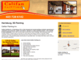 califanpainting.com
