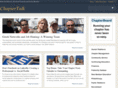 chaptertalk.com