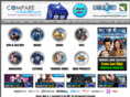 comparethedalek.com