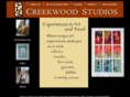 creekwoodstudios.com