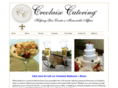 creolaisecatering.com