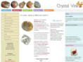 crystalvine.co.uk