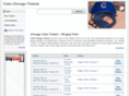 cubschicagotickets.com