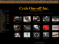 cycleoneoff.com