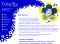 daisybluetheclown.com