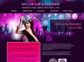 dallaskaraokedjs.com