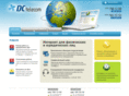 dctelecom.ru