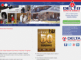 delta-franchise.com