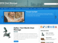 dfwchairmassage.com