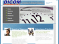 dicomperu.com