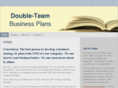 double-team-bp.com