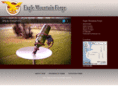 eaglemountainforge.com