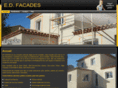 edfacades.com