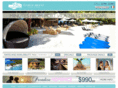 erakorislandresort.com