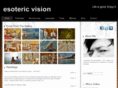 esotericvision.com