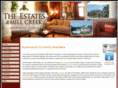 estatesatmillcreek.com