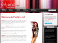 fashino.net