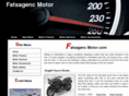 fatsagencmotor.com