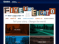 fivetwoeighto.org